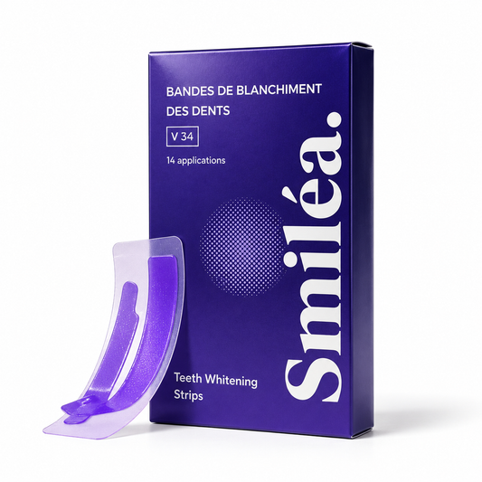 Bande Blanchissante V34